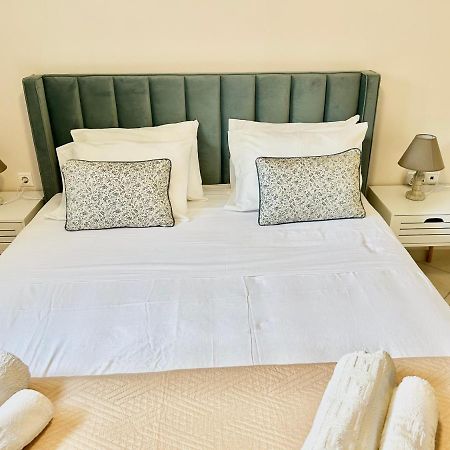 Iasonas House Apartman Corfu  Kültér fotó