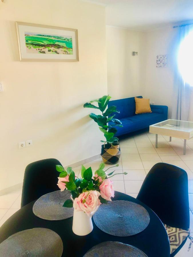 Iasonas House Apartman Corfu  Kültér fotó