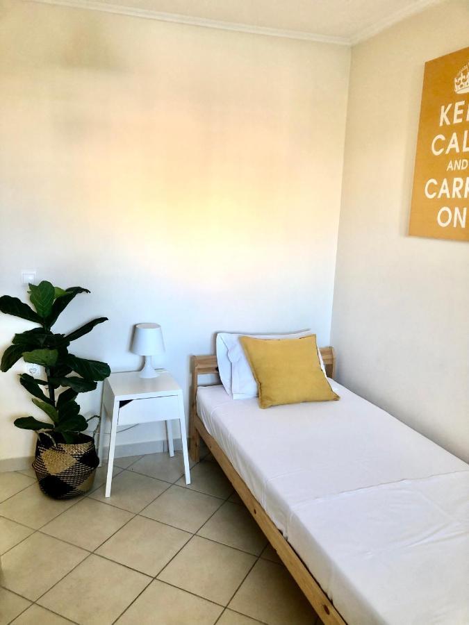 Iasonas House Apartman Corfu  Kültér fotó