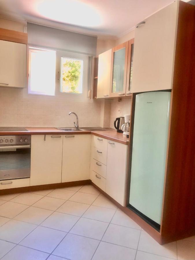 Iasonas House Apartman Corfu  Kültér fotó