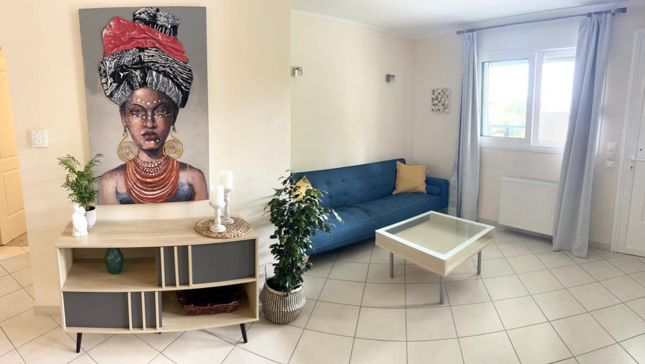 Iasonas House Apartman Corfu  Kültér fotó